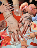 The Girls Who Get It, Get It Print