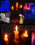 Candlelight - Live Reading