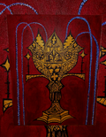Ace of Cups Print